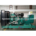 250kVA Electric Generating Set Powered by Chinese Yuchai Engine